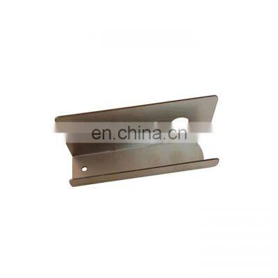 Stainless Steel Stamping Products Laser Cutting Service Frame photo-3