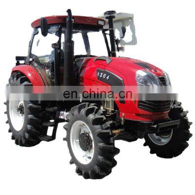 MAP1304 130hp Tractor Machine for Hot Sales 130horsepower Tractor Wheel Tractor Machinery Repair Shops Engine Gear Drive Perkins