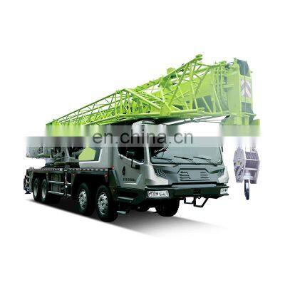 30 Ton Hydraulic Telescopic Boom Truck Crane ZTC300E552