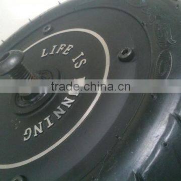 8 Inch Front Wheel photo-2