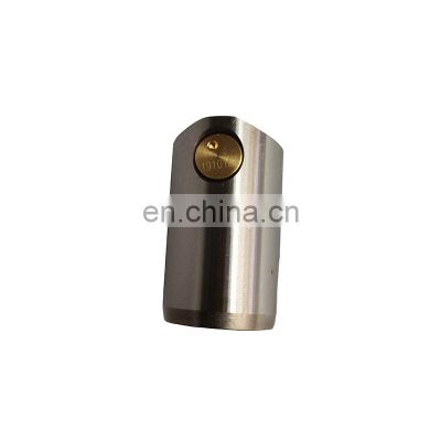 Chinese Manufacturer high quality machine Parts 3965966 Cummins ISLE engine camshaft tappet body