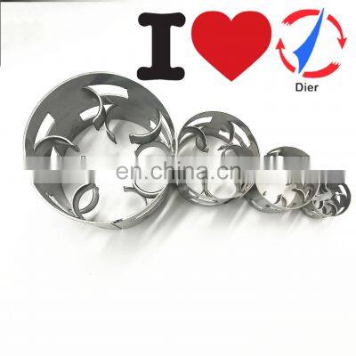 Don't Miss Dier Good Quality Low Price Metal Pall Rings photo-3
