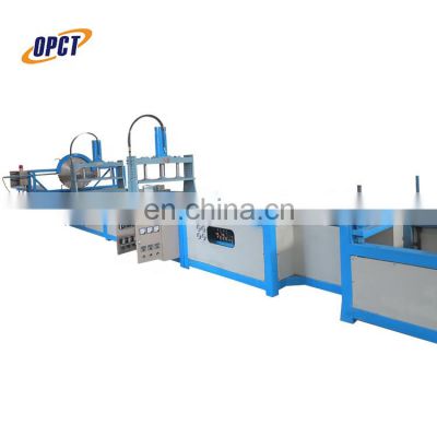 Fiberglass profiles Frp Pultrusion Profile making Machine profiles production equipment