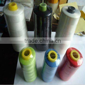 100% Spun Polyester Thread For Sewing
