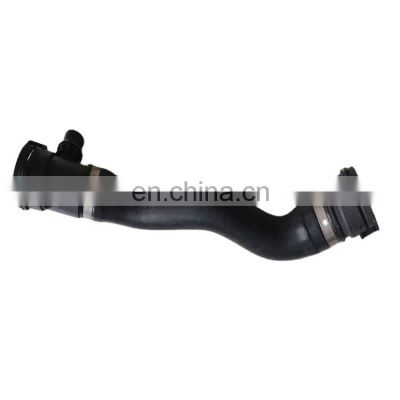 SQCS E84 E89 E60 E90 E46 Coolant Hose For BMW F10 N54 N55 N52 N20 N46 Coolant Hose 17127612444