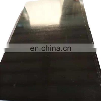 15mm Finger Joint Laminated Film Faced Shuttering Plywood Phenolic Board