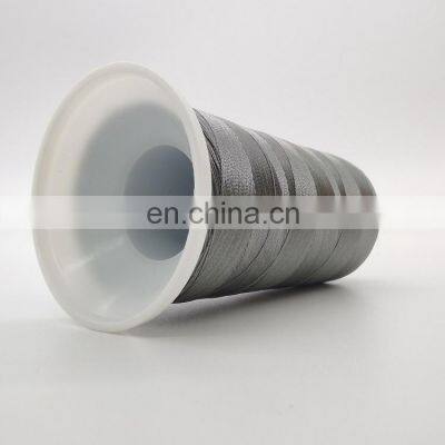 Wholesale Dyed High Quality Nylon Elastic Sewing Thread 420D/3 Kite Thread photo-4