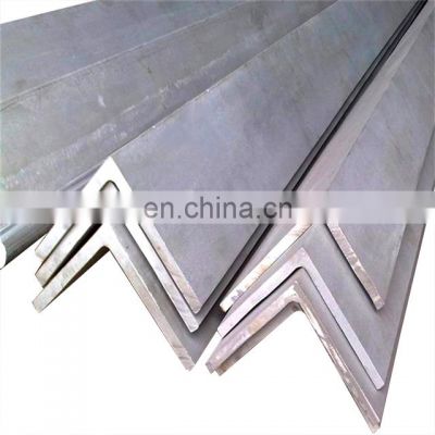 Price Profile 300 Series 250x250 Angle Iron Bar Equal Steel Angle Bar Stainless Steel Angle Standard Size