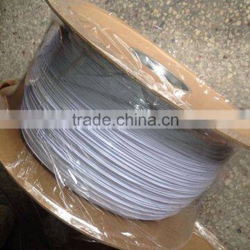 NanBo PFE-3 Factocry Supply Plastic Filament Extruder, Plastic Filament Extruding Machine photo-5