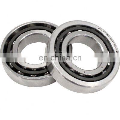 NSK Angular Contact Ball Bearing Auto Steering Bearing 40*75/85*5/16mm QJ109 QJ109EZ