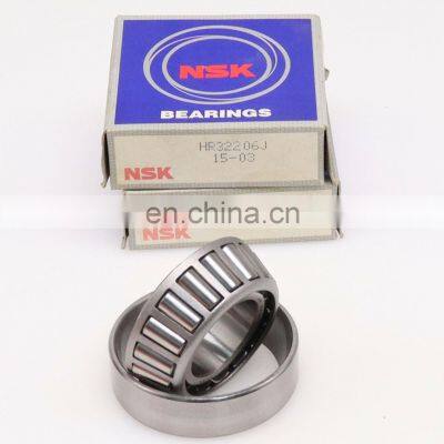 JAPAN NTN  Automotive Taper Roller Bearing 45*82.55*22mm CR09B17 ECO.1 CR09B17