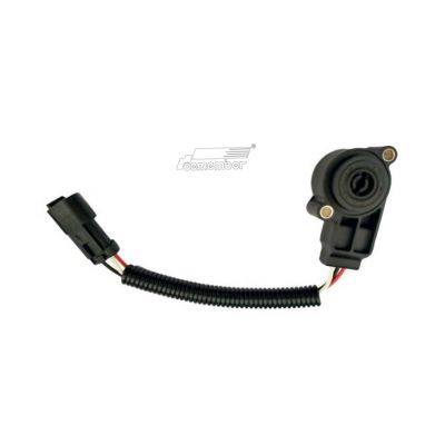 OE Member TPS Throttle Position Sensor 266-1478 2661478 Pedal Sensor Fits for Caterpillar