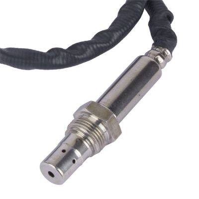 Automotive Continental 5wk9 Truck Auto Exhaust Systems Nitrogen Oxygen Nox Sensor 5801754016 5WK96733B for IVECO photo-3