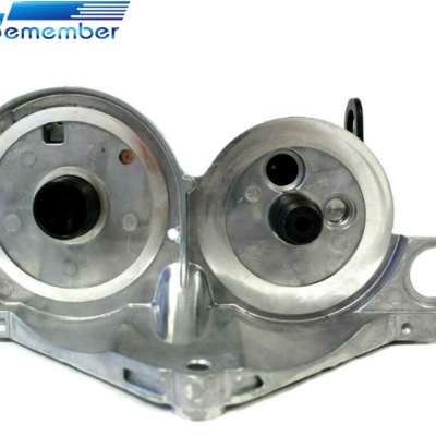 Truck New Fuel Filter Housing 21870635 218706352 2.12412 for VOLVO photo-2