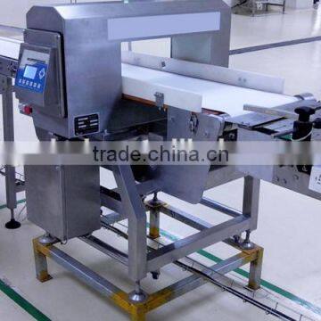 High Sensitivity Food Industry Food Grade Conveyor Belt Metal Detector for Sale Quality Choice photo-4