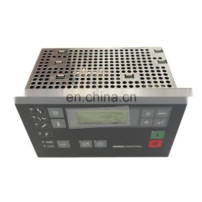 Chinese supply Original screw air compressor controller 49118854controller panel for ingersoll rand air compressor