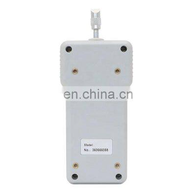 SF-500 Portable Digital Push Pull Gauge With RS232 Electronic Push Pull Gauge Digital Force Gauge photo-4