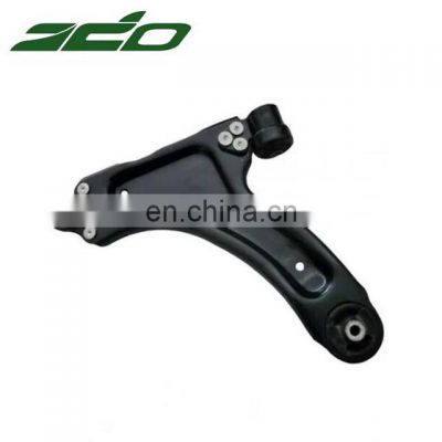 ZDO Aftermarket autoparts machining control arm with bushings car swing arm suspension wishbone kit