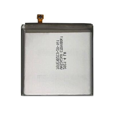 Mobile Batteries 3610mAh Phone Battery EB-BA905ABU For Samsung Galaxy A80 Cell Phone Parts photo-3