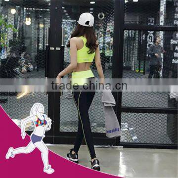 yoga dry-fit leggings