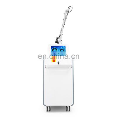 High Quality Imported Joint Arm Picosecond Laser Tattoo Removal Machine Laser Factory Sale