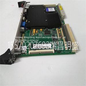 Module spare parts GE VMIVME-7750-734001350-027750-734001 G VMIVME-7750