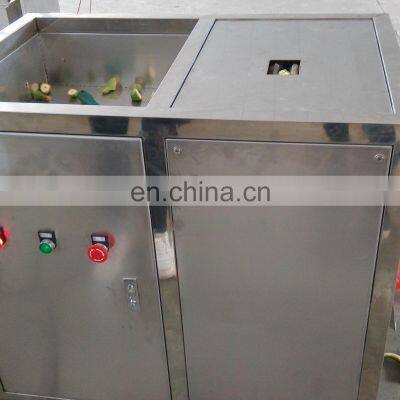 Hot Sale Automatic Banana Peeling Machine Green Banana Peeling Machine photo-3