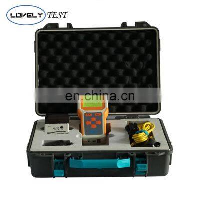 Light Weight EVD Tester Light Weight Deflectometer LWD photo-3