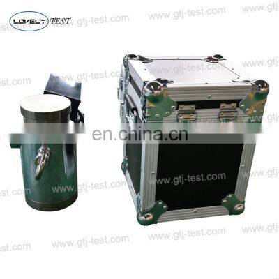 Force Transfer Verification Apparatus/High Accuracy 200 Ton Compression Load Cell photo-3