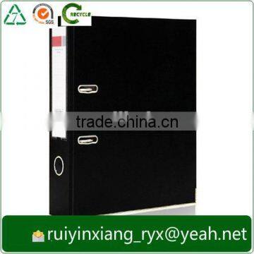 a4 size 0.2mm thickness plastic office file folders RYX-L254