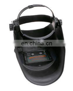Protection Mask Welding Helmet PP Material Heat Resistant Breathable With Sense photo-5