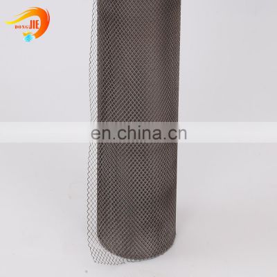 diamond hole expanded metal lath wall plaster mesh maker