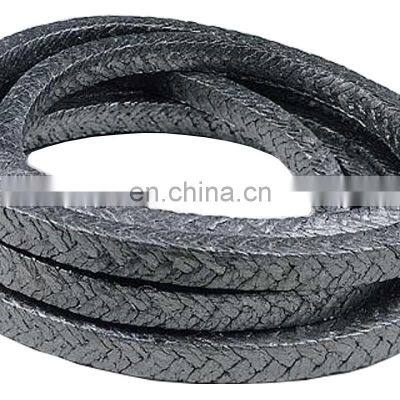 Professional Expanded Ptfe Graphite Gland Packing With High Quality photo-5