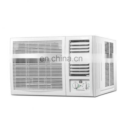 KEYCOOL R410a T3 18000BTU 24000btu Home Use Window Air Conditioner Fenster Klimaanlage