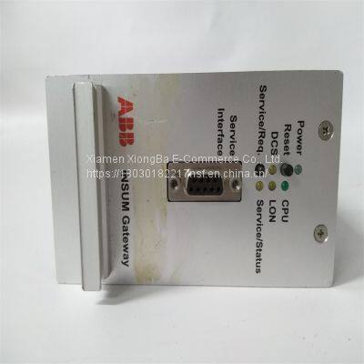 ABB 1TGB302003R0003 DCS Module Brand New photo-2