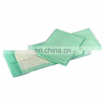 60x90cm disposable urinary incontinence pads surgical absorbent extra large incontinence pads for men