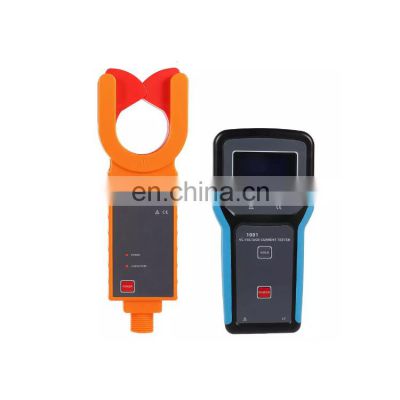 Tester Contact Resistance Tester Insulation High Temperature Resistance Tester