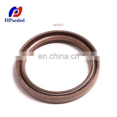 Crankshaft Front Tb Oil Seal 13510-31U00 / 48*60*7 for MAXIMA PATHFINDER