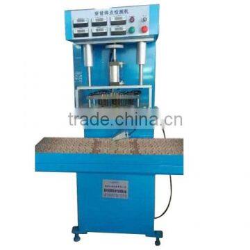 AUTO JOINT WELDING INSPECTION EQUIPMENT