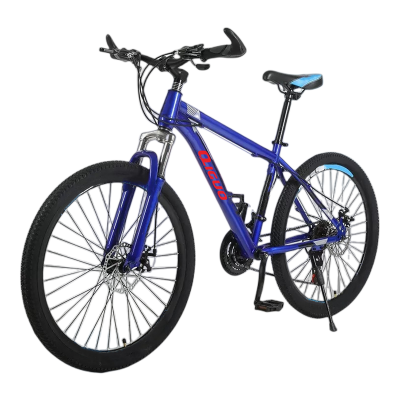 High quality adult mountain bikes can be customized wholesale and sold cheaply