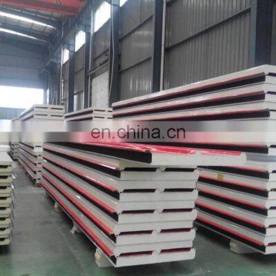 Sandwich Panel Adhesive Building Steel Grating Sandwich Panel