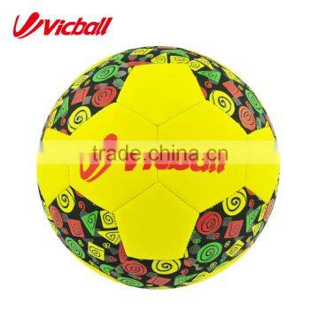 promotional neoprene soccerball