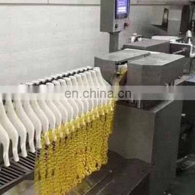 Jelly Popping Boba Making Machine Juice Filling Ball Machinery Fruit Juice Ball Making Machine photo-2