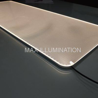 Custom Light Panel