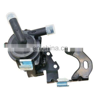 11537630368 Turbocharger Coolant Water Pump Assembly for 12v Car For Mini R57 R56 R61 For BMW US photo-5