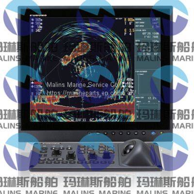 FURUNO FSV85 Sonar photo-2