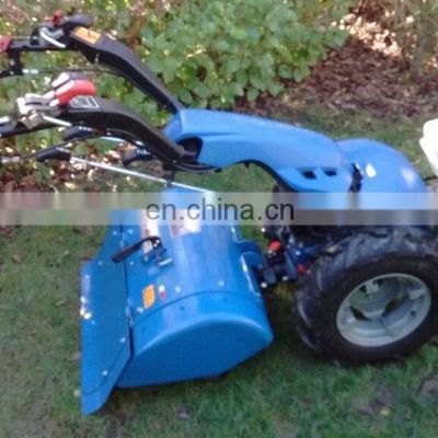 2022 Famous Brand BCS 720 Mini Power Tiller With Really Good Quality photo-2