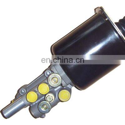 Clutch Booster 1608010-t0402 Engine Parts For Truck On Sale