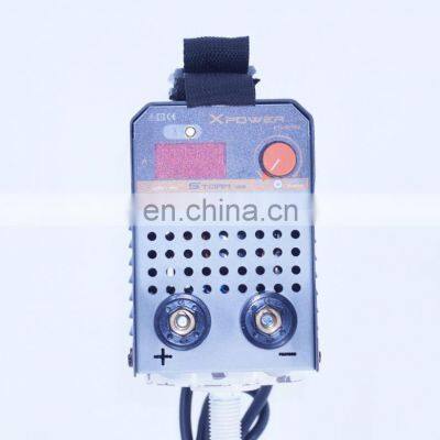 Second Hand Welding Machines Igbt Mma 160A Inverter Welding Machine photo-5