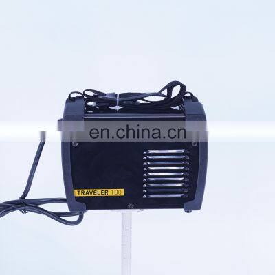 dc Inverter Arc Welder Mini dc Inverter Welder Inverter Welder Zx7 photo-5